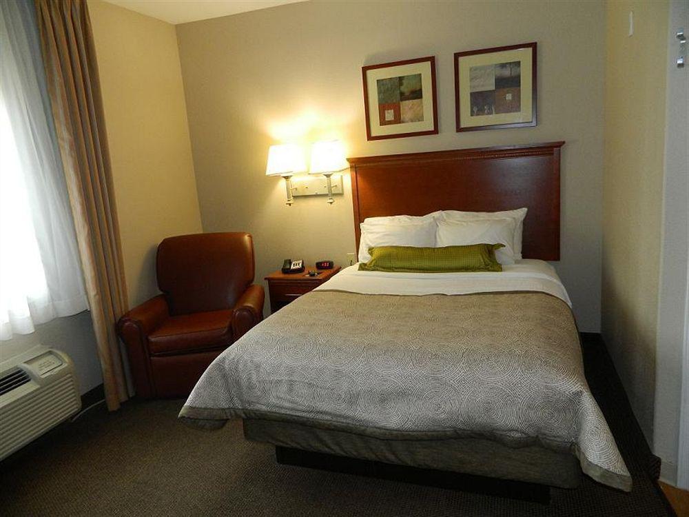 Candlewood Victoria By Ihg Екстер'єр фото